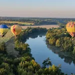 Dom wakacyjny Location Secrete Sarlat-la-Canéda