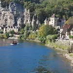 Dom wakacyjny Location Secrete Sarlat-la-Canéda