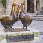 Dom wakacyjny Location Secrete Sarlat-la-Canéda