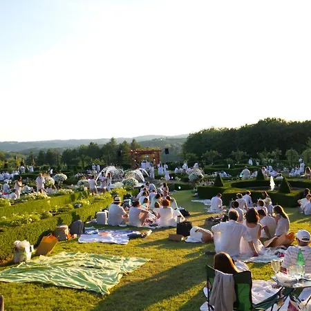 Tatil Evi Location Secrete Sarlat-la-Canéda
