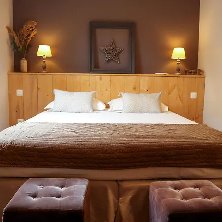 Location Secrète Casa vacanze