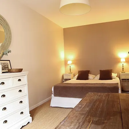 Location Secrète Casa vacanze