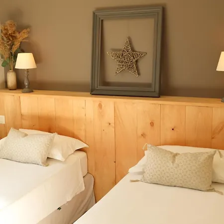 Location Secrète Casa vacanze *