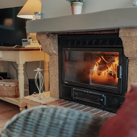 Casa vacanze Location Secrète