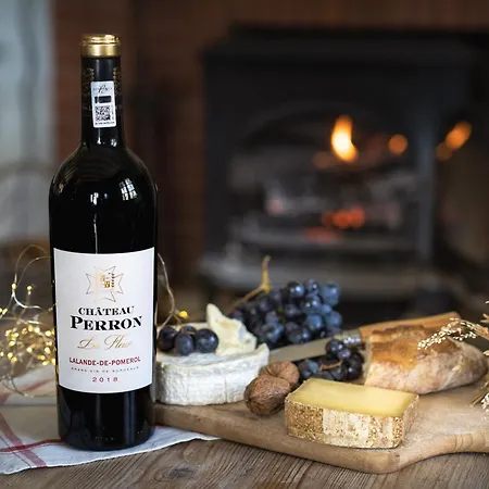 Location Secrete Сарла-ла-Канеда