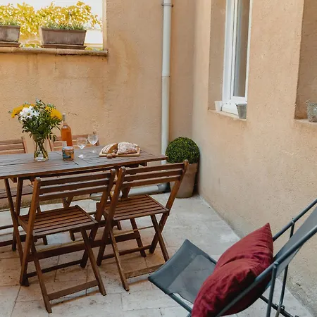 Location Secrète Casa vacanze *