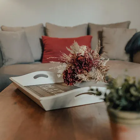 Casa vacanze Location Secrète