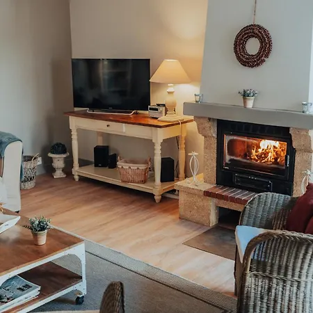 Casa vacanze Location Secrète *