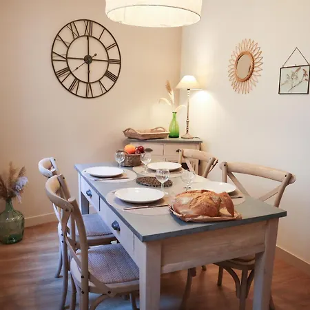 Location Secrète Casa vacanze