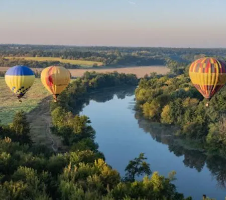 Σπίτι διακοπών Location Secrete Sarlat-la-Caneda