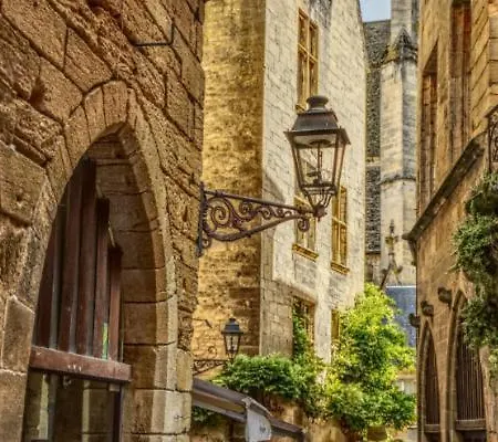 Location Secrete Sarlat-la-Caneda