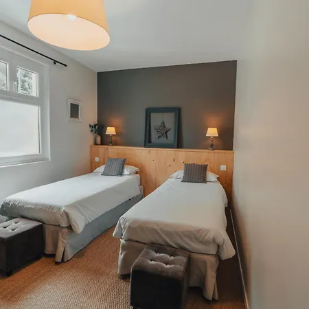 Casa vacanze Location Secrète *