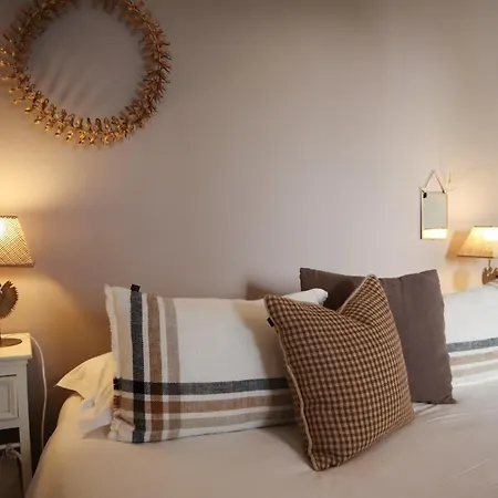 Location Secrète Casa vacanze