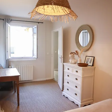 Casa vacanze Location Secrète *