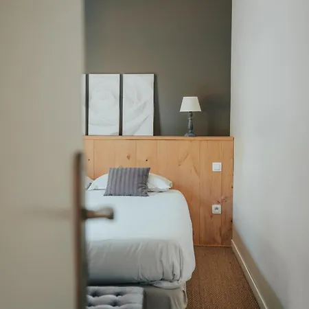 Casa vacanze Location Secrète