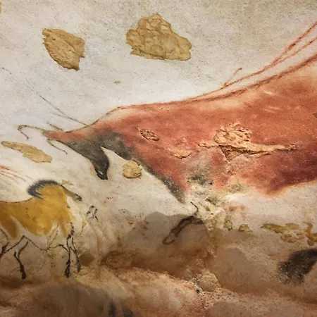 Location Secrète Casa vacanze