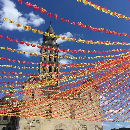 Casa vacanze Location Secrète
