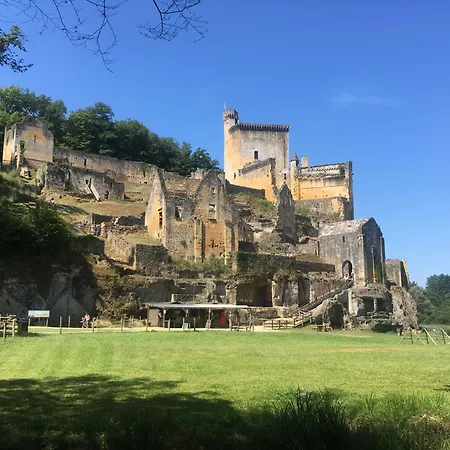 Location Secrète Sarlat