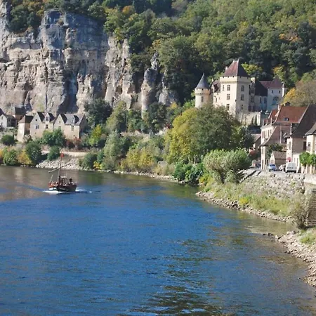 Tatil Evi Location Secrete Sarlat-la-Canéda