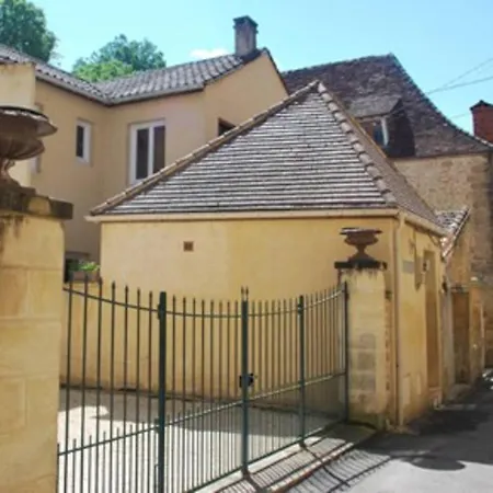 Location Secrete Σπίτι διακοπών Sarlat-la-Caneda