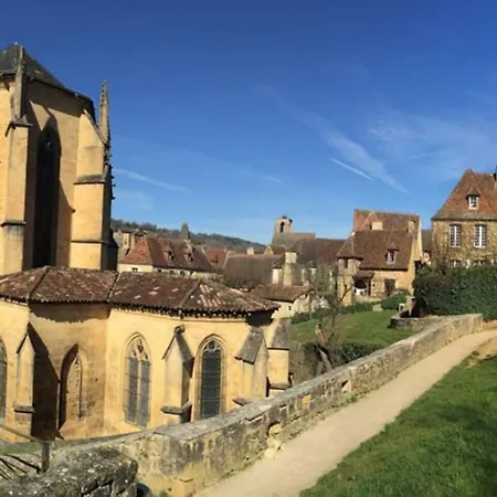 Location Secrete Sarlat-la-Caneda