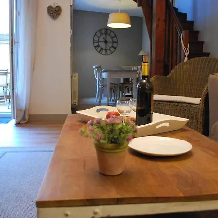 Location Secrète Sarlat