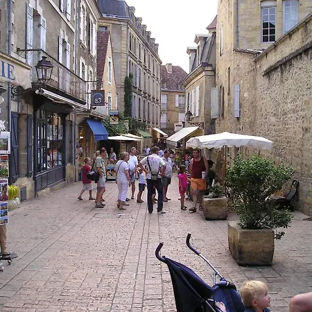 Дом отдыха Location Secrete *