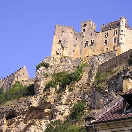 Дом отдыха Location Secrete