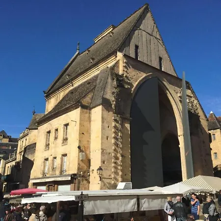 Location Secrete Sarlat-la-Canéda