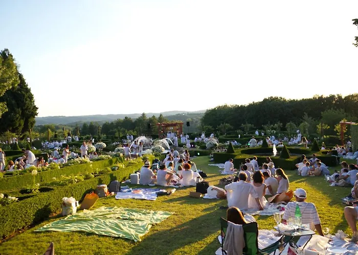 Hébergement de vacances Location Secrète Sarlat