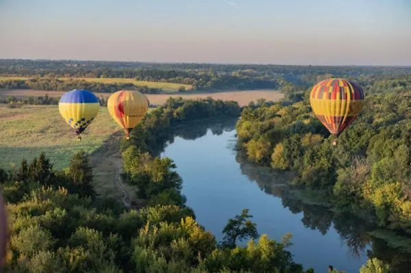 Hébergement de vacances Location Secrète Sarlat