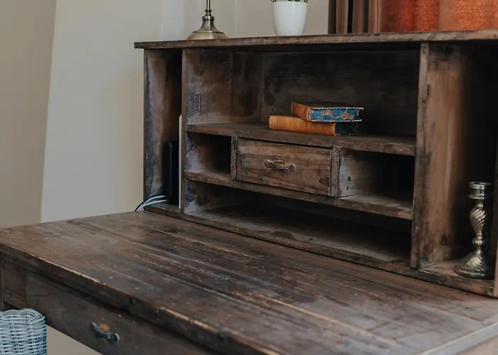 Location Secrète Hébergement de vacances Sarlat