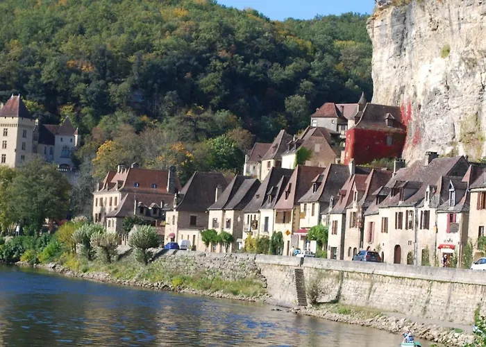 Location Secrète Hébergement de vacances *