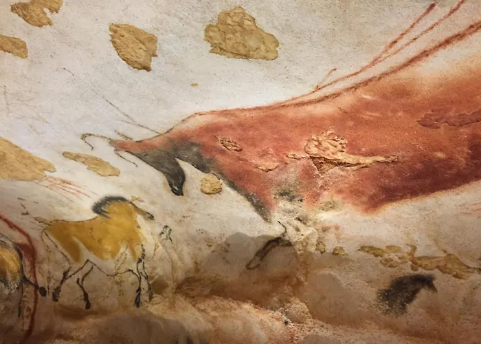 Location Secrète Hébergement de vacances