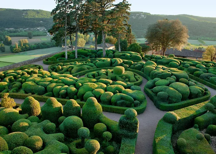 Hébergement de vacances Location Secrète *