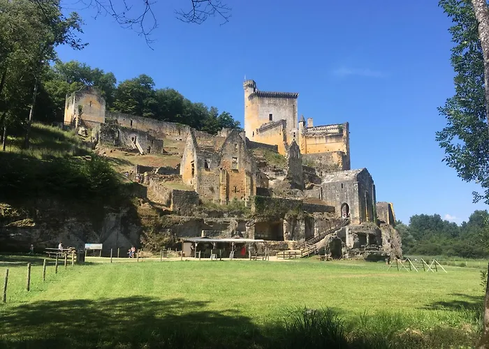 Location Secrète Sarlat