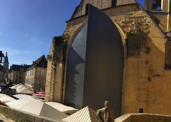 Location Secrète Sarlat