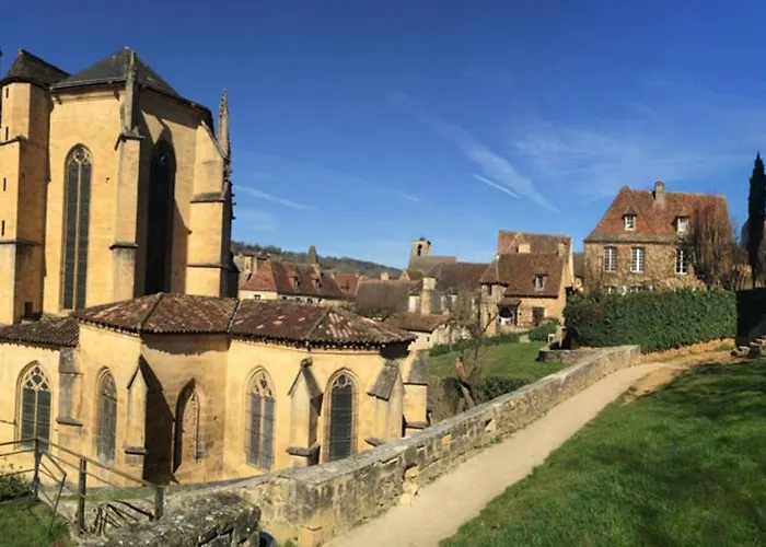 Location Secrète Sarlat