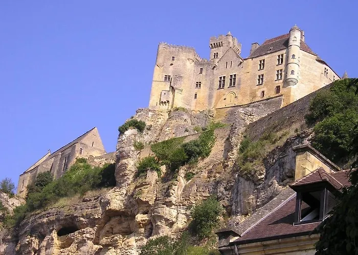 Hébergement de vacances Location Secrète